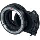 DIF MT adapter EF-EOS R z V-ND filtrom