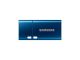 USB ključek Samsung Type-C, 128GB, USB 3.1 Gen1, 400 MB/s, moder