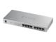 Zyxel GS1008HP - stikalo - 8 vrat