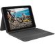 Ovitek s tipkovnico Logitech RUGGED FOLIO, za iPad 10.2" (7., 8., 9. gen.), SLO g.