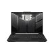 ASUS TUF Gaming A16 FA607NUQ-RL001W Ryzen 7 170/16GB/SSD 1TB/16" FHD+/RTX 4050/W11Home