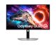 Monitor Samsung 27 OLED G80SH Odyssey G8, 3840x2160, 2x HDMI, DP, USB-C, 240 Hz
