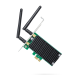 TP-LINK AC1200 Wi-Fi MIMO PCIe Adapter