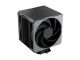 Hladilnik za procesor Cooler Master Hyper 612 APEX, 2x120mm, črn
