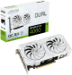 Grafična kartica ASUS GeForce RTX 4060 EVO White OC Edition 8GB GDDR6, PCI-E 4.0