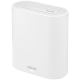 ASUS ExpertWiFi EBM68 (1-pack) AX7800 Tri-Band WiFi 6 (802.11ax) poslovni Mesh usmerjevalnik
