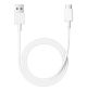 Xiaomi 3A USB-A do USB-C kabel (1 m)