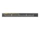 Zyxel GS1900 Series GS1900-48HPv2 - stikalo - 48 vrat - pametno 