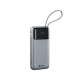 Sandberg All-in1 Powerbank 20000 PD 67W prenosna baterija