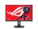 Monitor 27" (69 cm) WQHD VA 280Hz, HDR400, ukrivljen, HDMI, DisplayPort USB-C, ASUS ROG Strix XG27WCMS