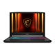 MSI Katana 15 prenosni računalnik HX INTEL i7-14650HX / 32GB DDR5 / 1TB NVMe / QHD IPS 165Hz / RTX5060 / Wi-Fi 6E / Win11H