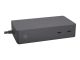 Microsoft Surface Dock 2 – priklopna postaja - Surface Connect – 2 x USB-C - 1GbE