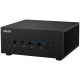 ASUS ExpertCenter PN53-BBR777HD Barebone mini PC - AMD Ryzen 7 7735HS procesor, Integrirana Radeon Graphics, WiFi 6E, Bluetooth