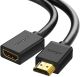 Ugreen HDMI 1.4 kabel - podaljšek 2m - polybag