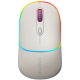 CANYON miška MW-22 2in1 BT/ Wireless Rice