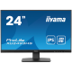 IIYAMA Prolite XU2493HS-B6 poslovni monitor - 60.5 cm (23.8"), FULL HD (1920x1080), IPS LED, 100Hz