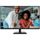 AOC Q32E4U poslovni monitor - 80cm (32"/31.5" vidno), QHD (2560 x 1440), IPS, 100Hz