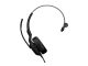 JABRA Evolve2 50 USB C/A UC Mono w/o BT