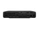 HP ProDesk 4 G1i AI - mini Core Ultra 5 225T 2,5 GHz - 16 GB - SSD 512 GB