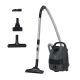 Sesalnik z vrečko HOOVER HE210P 011, 850 W + PET krtača