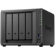 SYNOLOGY DiskStation DS923+ NAS Strežnik