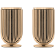 Beolab 8 Speaker Gold Tone
