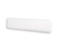 MILL panelni konvekcijski radiator Wi-Fi 1000W jeklo low profile