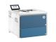 HP LaserJet Enterprise 6501dn, črno-beli laserski tiskalnik A4, 55 strani/min