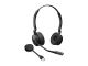 JABRA Engage 55 SE Stereo headset UC