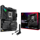 ASUS ROG STRIX B860-F GAMING WIFI LGA1851 ATX osnovna plošča - Intel B860, 4xDDR5, 4xM.2, 4xSATA