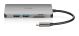 D-LINK DUB-M810 8v1 USB razdelilec
