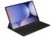 SAMSUNG MAPA S TIPKOVNICO SLIM GALAXY ZA TAB S10 ULTRA/S9 ULTRA BLACK