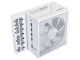 Napajalnik ATX Lian Li EDGE 1000W, 80 PLUS Platinum, 12VHPWR, Modularni, bel