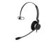 Jabra BIZ 2300 USB MS Mono - slušalke