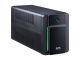 APC Back-UPS BX Series BX2200MI - UPS - 1200 W - 2200 VA