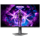 AOC AGON PRO AG276QKD2 gaming monitor - 67.3cm (26.5")