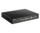 Mrežno stikalo D-link DGS-1100-24PV2