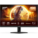 AOC Agon Q27G4ZR 27" IPS QHD 260Hz 1ms G-SYNC monitor