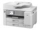 BROTHER MFC-J5955DW MFP barvna brizgalna vse-v-enem naprava, kopiranje 25 ppm, tisk 30 ppm, kapaciteta 600 listov, USB 2.0, LAN, Wi-Fi, NFC, USB 2.0 host
