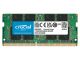 RAM SODIMM DDR4 16GB PC4-25600 3200MT/s CL22 1.2V Crucial