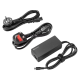 Sandberg USB-C AC polilec PD65W EU+UK