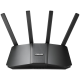 ASUS RT-BE58U V2 BE3600 Dual-Band WiFi 7 (802.11be) usmerjevalnik, AiMesh kompatibilen