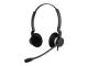 Jabra BIZ 2300 MS QD Duo - slušalke z mikrofonom