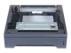 Brother LT-5400 - pladenj za medije - 500 listov