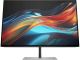 HP 724pu - Series 7 Pro - LED monitor - WUXGA - 24"