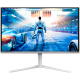 PHILIPS Evnia 6000 27M2N6501L gaming monitor - 67.3cm (26.5"), QHD (2560 x 1440), QD-OLED, 240Hz