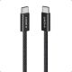 Anker Zolo USB-C na USB-C kabel, 1m, 240W