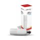 ASALITE LED sijalka E27 13W 4000K 1300lm