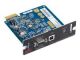 APC Legacy Communications SmartSlot Card - adapter za daljinsko upravljanje - SmartSlot