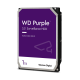 WD PURPLE 1TB SATA3, 6Gb/s, 5400, 64MB